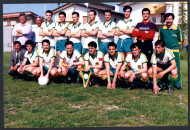 A.C. Maranese 1987-88 Di Blas Claudio  -  698